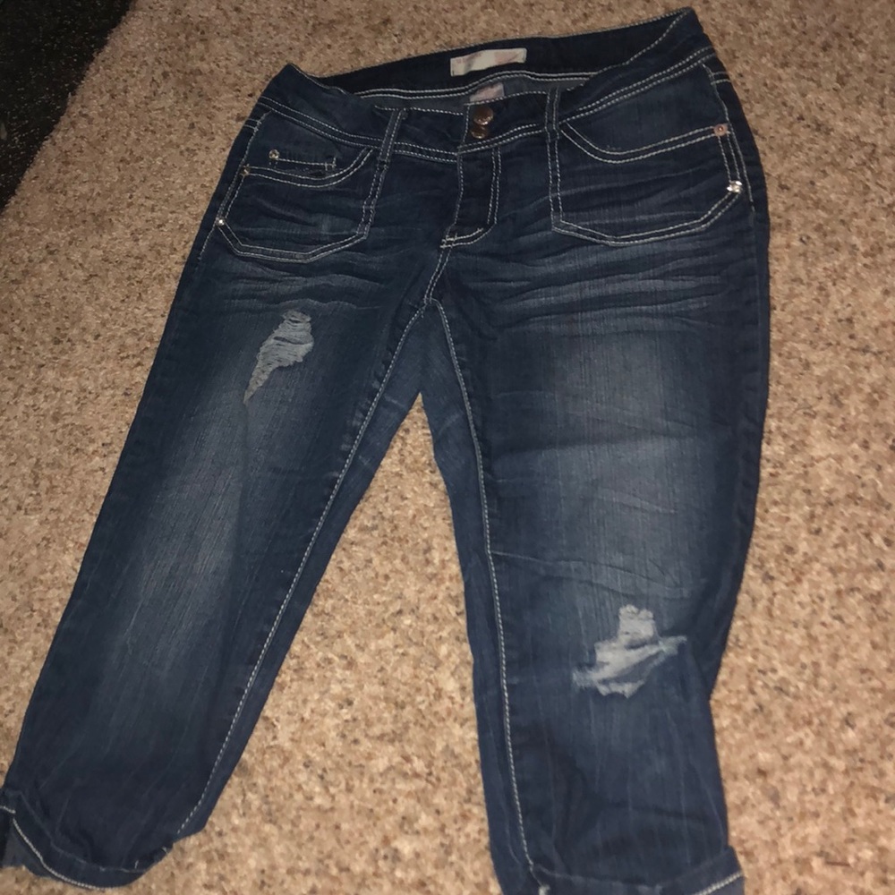 Jean Capris